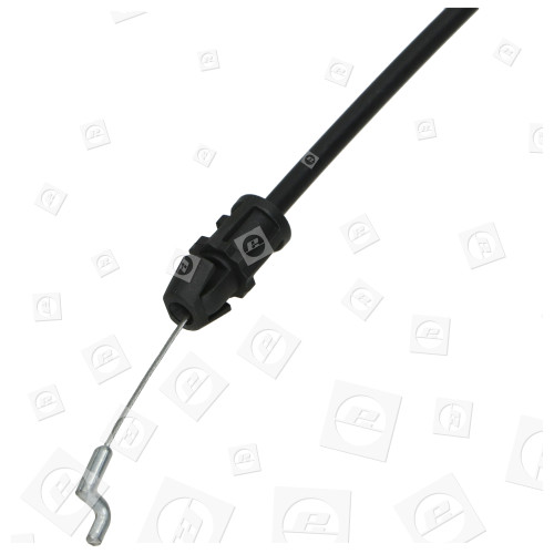 Cable Acelerador Flymo