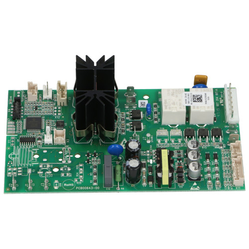 Delonghi Power Pcb