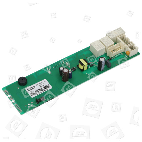 Hoover Wäschetrockner-Steuerplatine PCB - Programmiert 