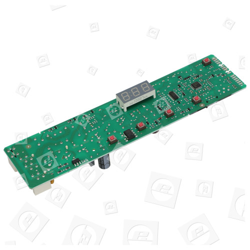 Hoover Wäschetrockner-Steuerplatine PCB - Programmiert 