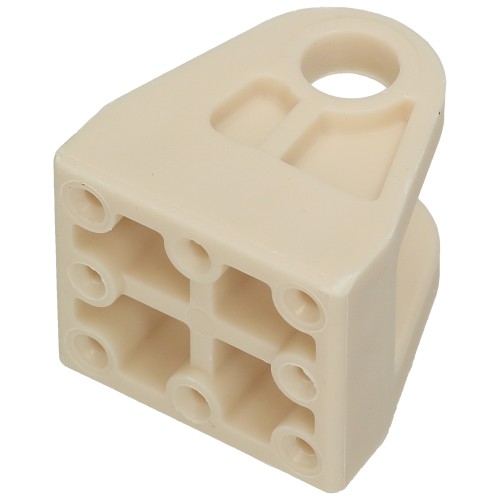 Candy EVO 1073DW-01 Washing Machine Shock Absorber Bracket