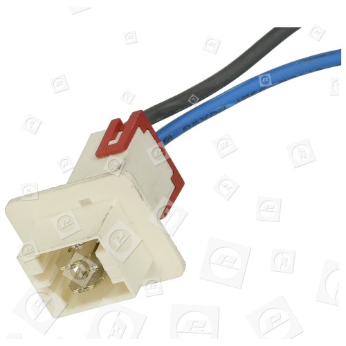 Beko Geschirrspüler-Umwälzpumpe Kpl. : Tonlon Motor IC 26225 125W 4µF