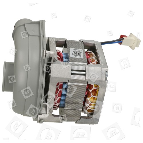 Moteur Pompe De Lavage - Recirculation Pour Lave-vaisselle : Moteur TONLON IC 26225 125W 4UF Beko