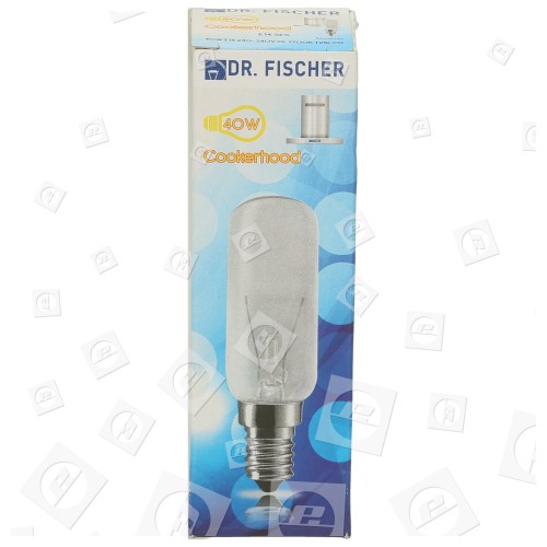 Ampoule De Réfrigérateur 40W E14 - 230-240V - Bosch Neff Siemens