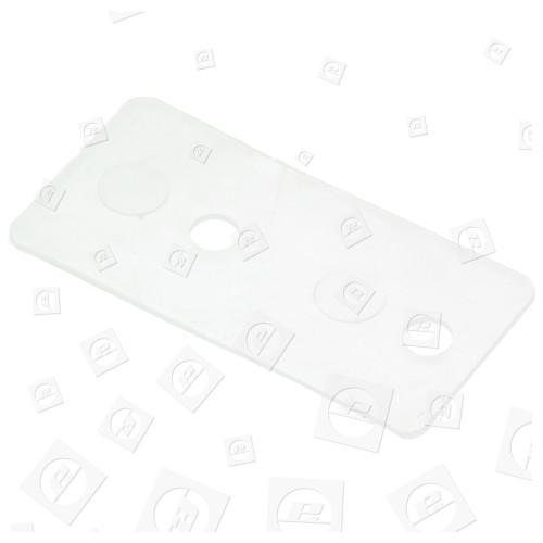 Gasket Hinge Centre ER7831I Electrolux