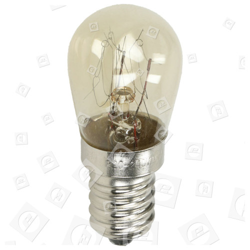Hisense 15W SES(E14) Fridge Pygmy Bulb