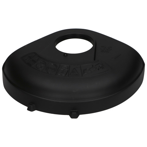 Qualcast Grass Trimmer Safety Guard