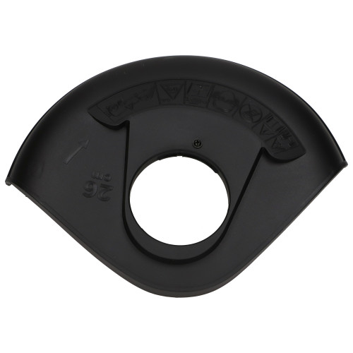Qualcast Grass Trimmer Safety Guard