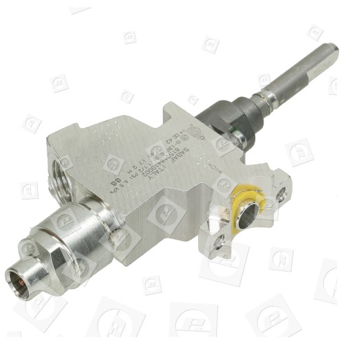 Stoves Gas Tap Sr : Sabaf 815018410002