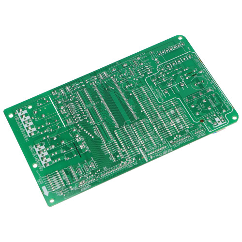 Samjung Control Module Samsung Washing Machine Control Module. Part Number DA41-00024C. | eSpares