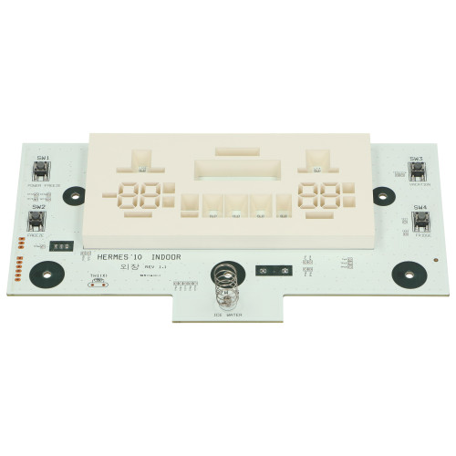 Samsung Kühl-/Gefrierschrank-Displaymodul : HERMES 10 DA4100643B