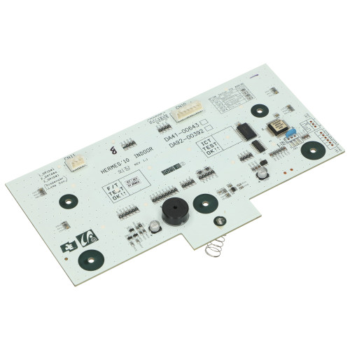 Samsung K&uuml;hl-/Gefrierschrank-Displaymodul : HERMES 10 DA4100643B