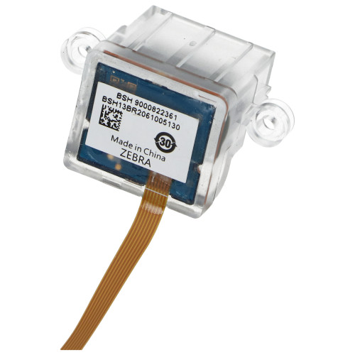 Neff Coffee Maker Barcode Reader