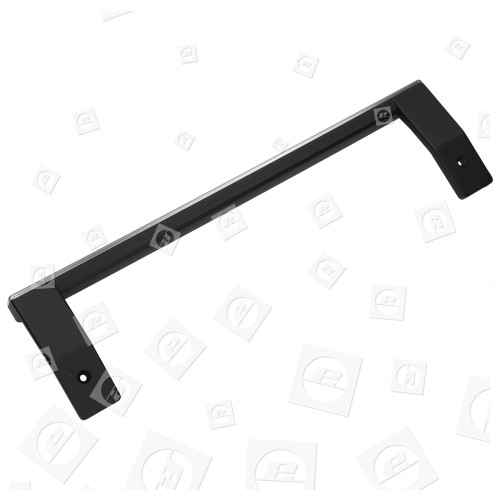 Tirador De Puerta De Frigorífico Cognelador - Negro Beko