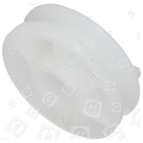 Whirlpool Dishwasher Hinge Pulley