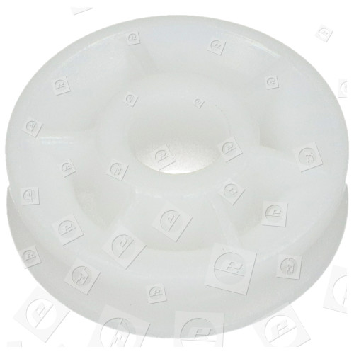 Whirlpool Dishwasher Hinge Pulley