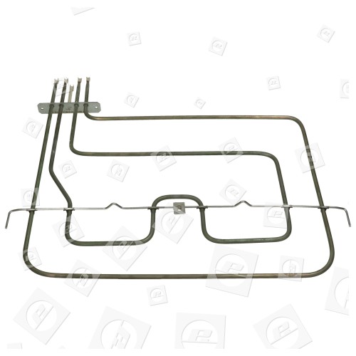 Resistencia Superior De Horno IBO600X/E Iberna