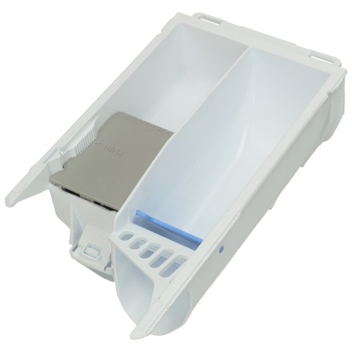 Zanussi Washing Machine Detergent Drawer