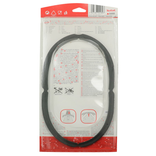 Tefal Pressure Cooker Gasket