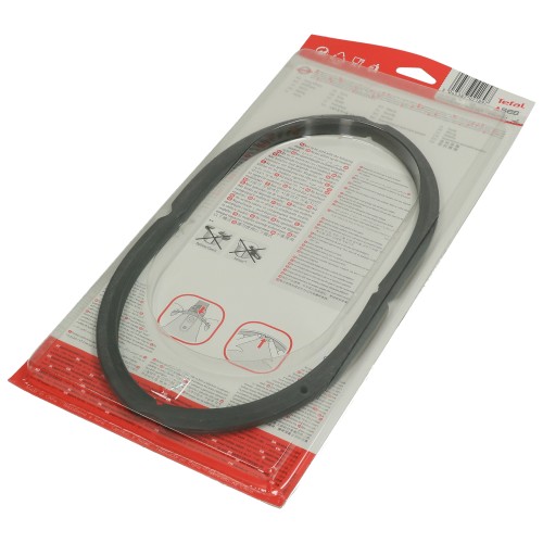Tefal Pressure Cooker Gasket
