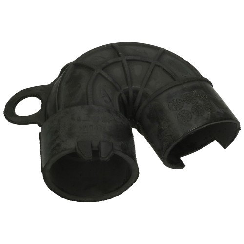 Dishwasher Heater Sump Hose - 45