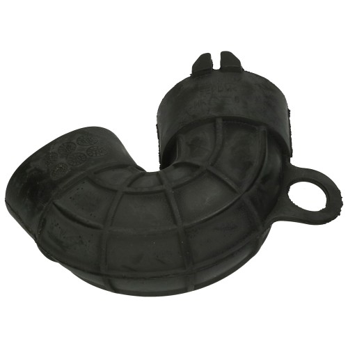 Dishwasher Heater Sump Hose - 45