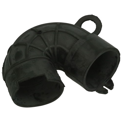 Dishwasher Heater Sump Hose - 45