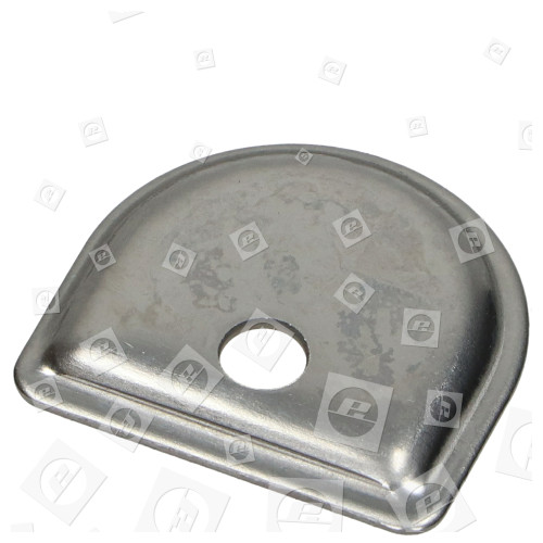 Soporte De Cristal De Puerta Del Horno Ariston