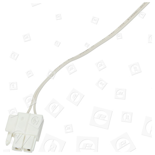 Sensor De Temperatura De Frigorífico Congelador - Cable 400mm RSH1DBRS Samsung