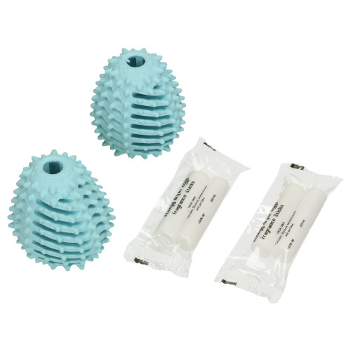 Ecoegg Ecoegg Tumble Dryer Fresh Linen Egg Shaped Dryer Balls