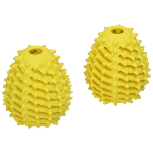 Ecoegg Ecoegg Tumble Dryer Fragrance Free Egg Shaped Dryer Balls