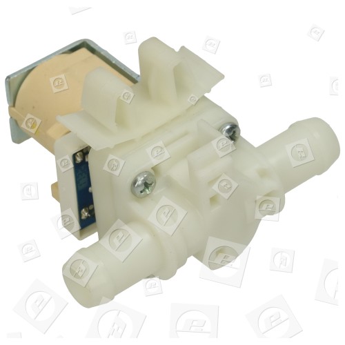 Électrovanne D'entrée D'eau WHIRLPOOL K20 - Pièce Originale Pour Machine à Glace - Neuf Sous Emballage