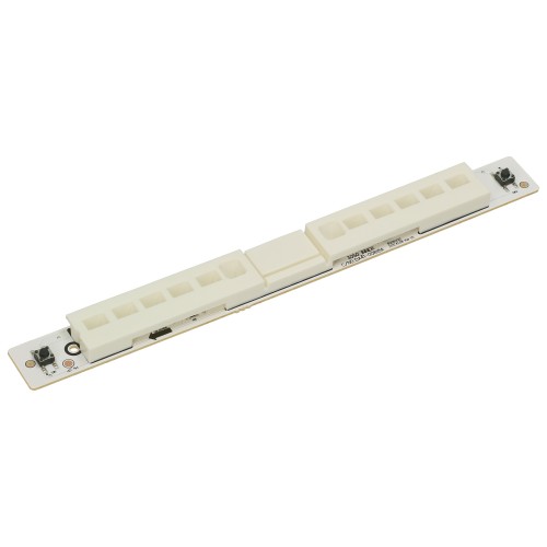 Module D'affichage LED Pour R&eacute;frig&eacute;rateur/cong&eacute;lateur, Complet Samsung