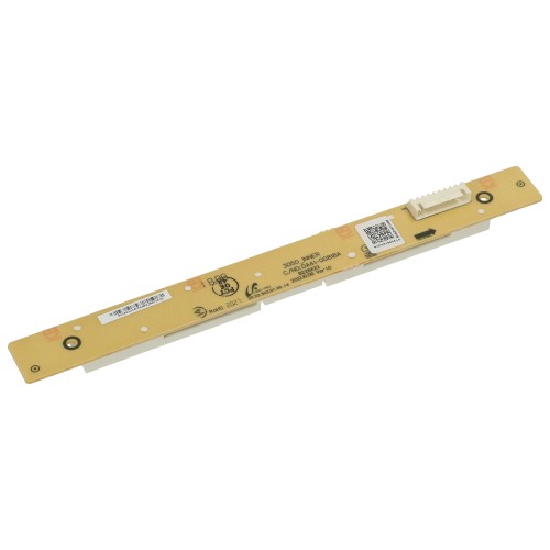 Module D'affichage LED Pour R&eacute;frig&eacute;rateur/cong&eacute;lateur, Complet Samsung