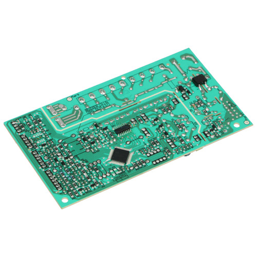 Dishwasher Main Control PCB