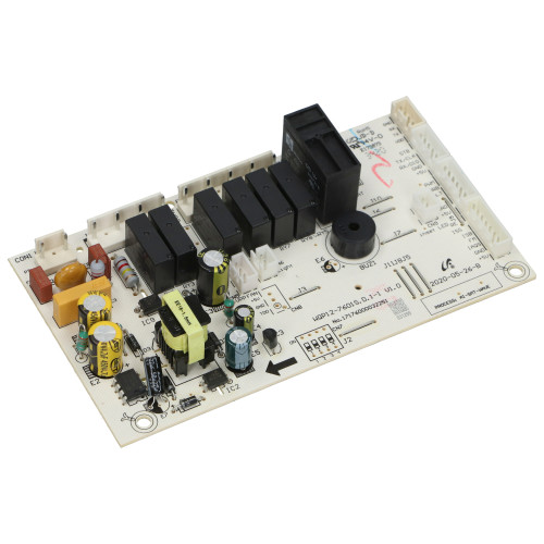 Dishwasher Main Control PCB