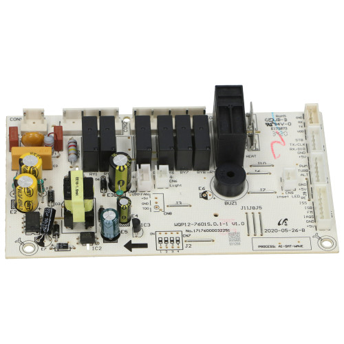 Dishwasher Main Control PCB