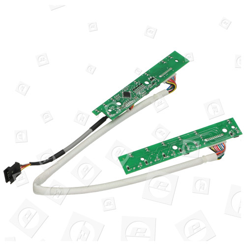 Dishwasher Display PCB