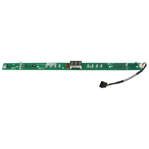 Dishwasher Display PCB