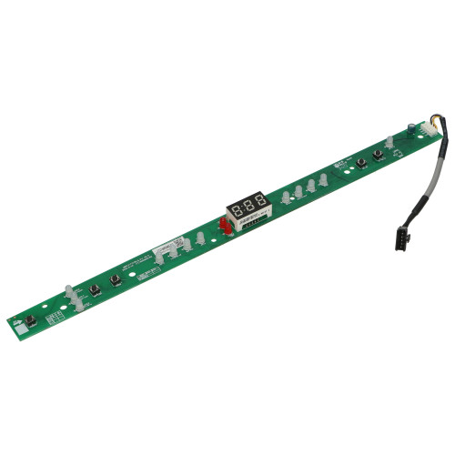 Dishwasher Display PCB