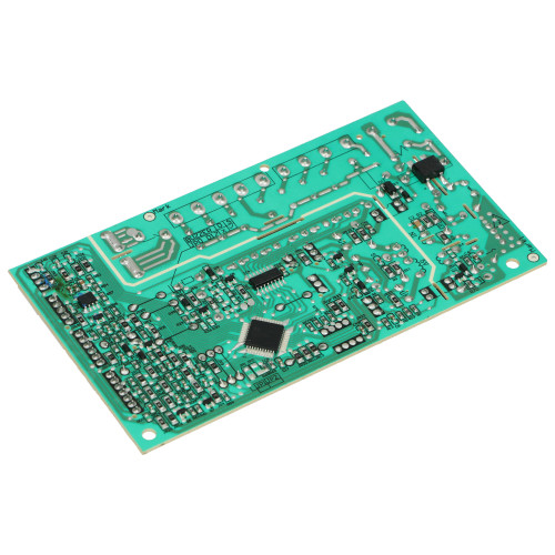 Dishwasher Main Control PCB