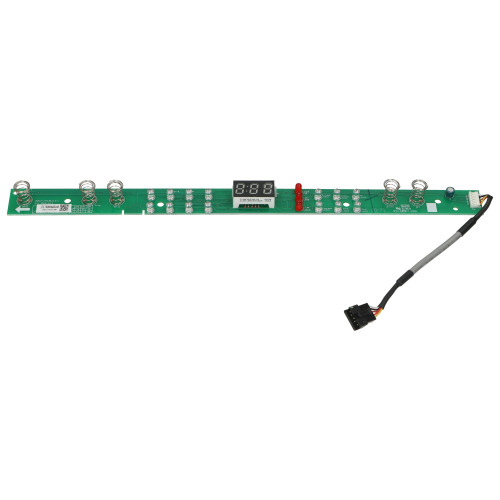 Dishwasher Display PCB