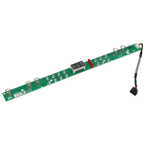 Dishwasher Display PCB