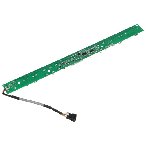 Dishwasher Display PCB