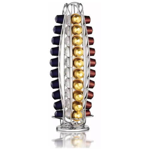 Tefal Coffee Machine Capsule Stand