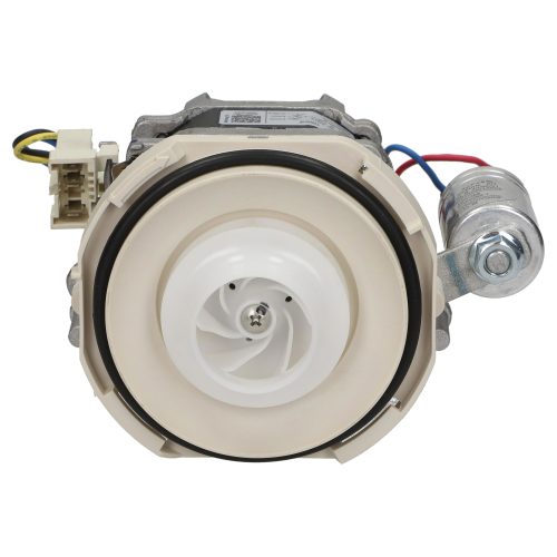 Dishwasher Circulation Pump Assembly