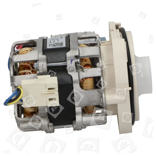Dishwasher Circulation Pump Assembly
