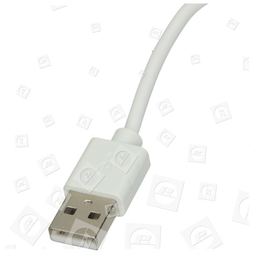 Cable USB-C A USB De ISix - 1 M iSix