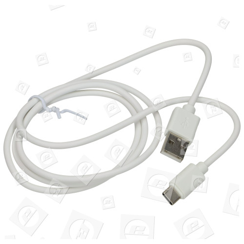 iSix ISix USB-C Auf USB-Kabel - 1m