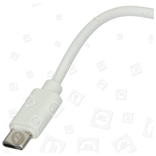 iSix ISix USB-C Auf USB-Kabel - 2m